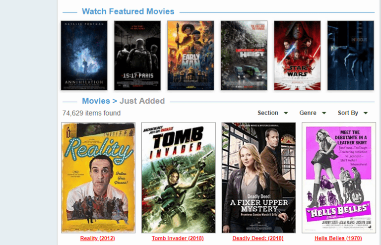 movies unblocked weebly