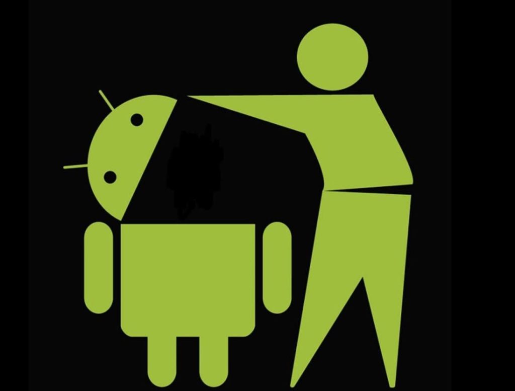 recover deleted android photos files