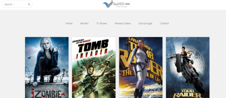 top unblocked movie websites