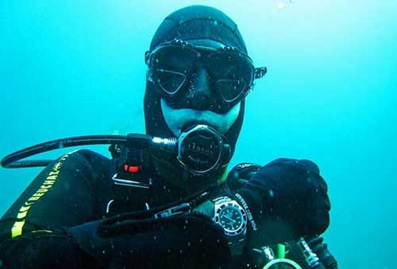 best dive watches under 500 underwater