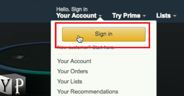 How To Delete Amazon Account Close Your Amazon Account YouProgrammer   Close Amazon Account 