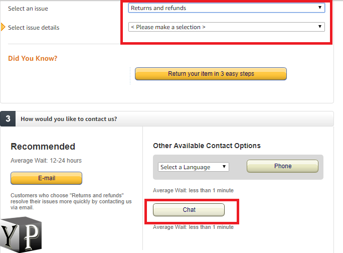 amazon online chat amazon online chat
