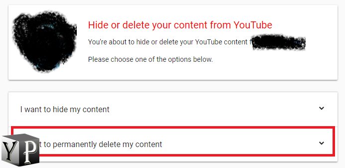 How To Delete YouTube Channel 2018, Delete Channel on YouTube