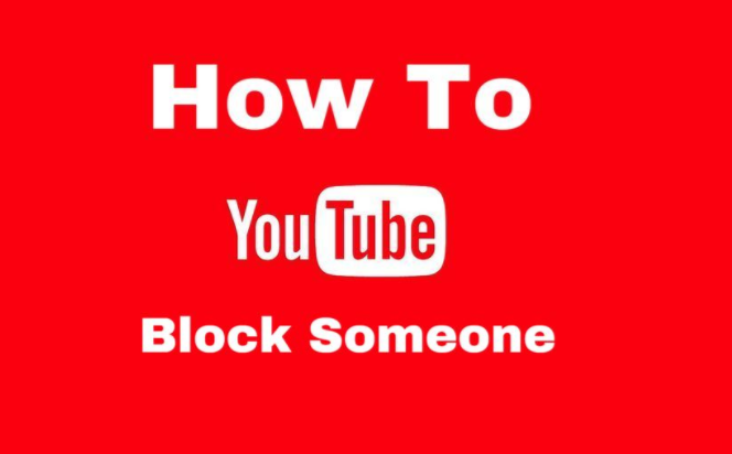 Read more about the article How To Block Someone On YouTube