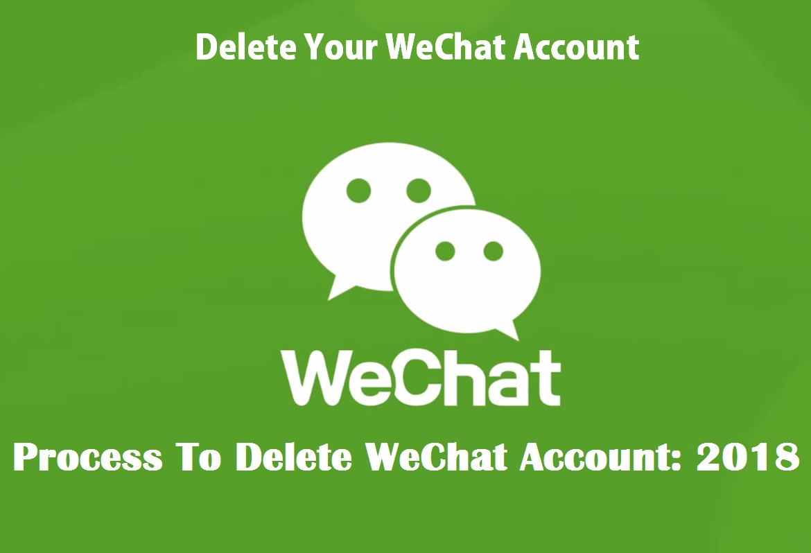 remove open wechat official account