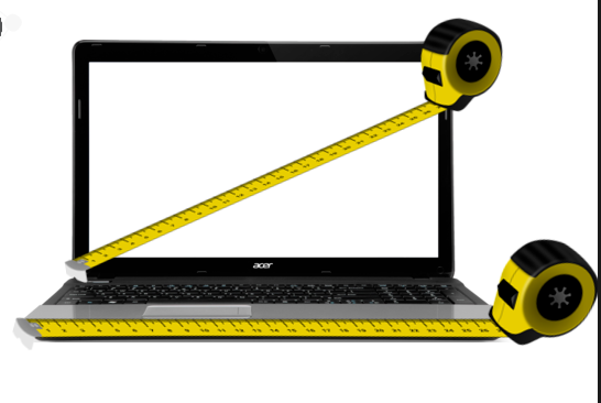 Read more about the article How To Measure Laptop Screen