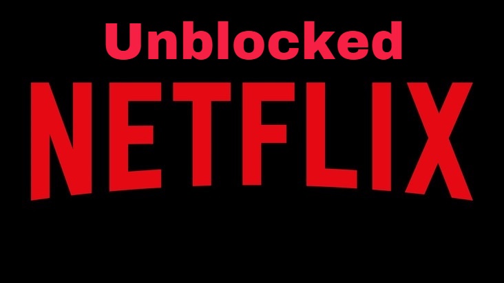 netflix unblock