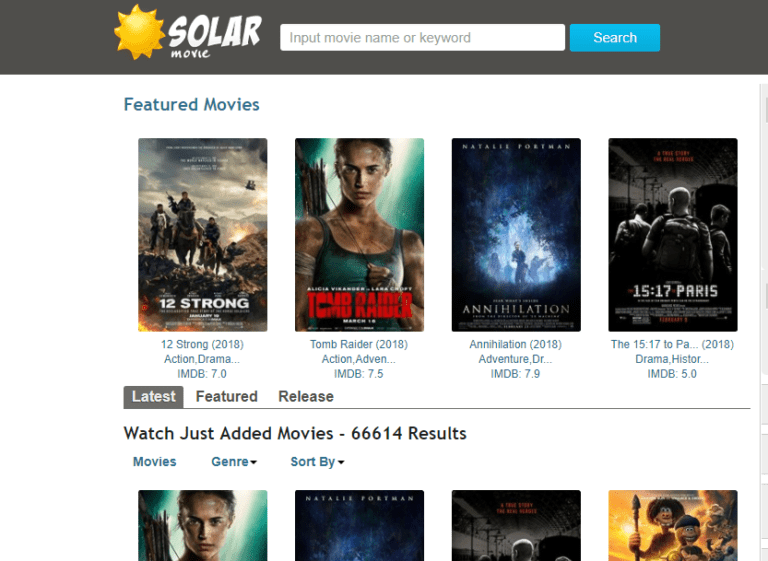 30+ Best HDToday Alternatives ( Sites Like HDToday )