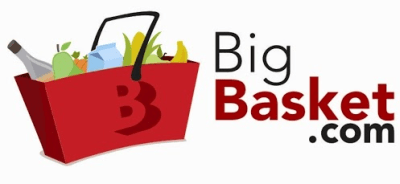 Bigbasket site