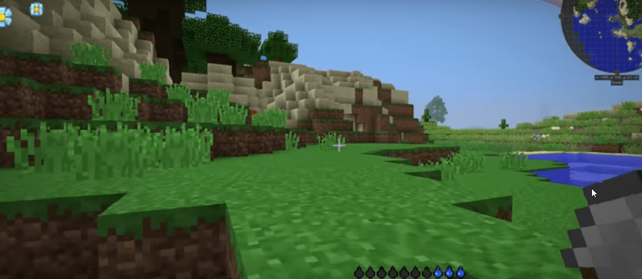 Farming Valley Minecraft Modpack