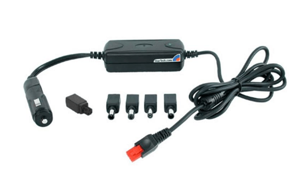 Universal Auto Air Adapter for laptop