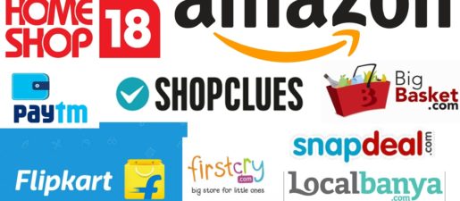 best online shopping sites in india