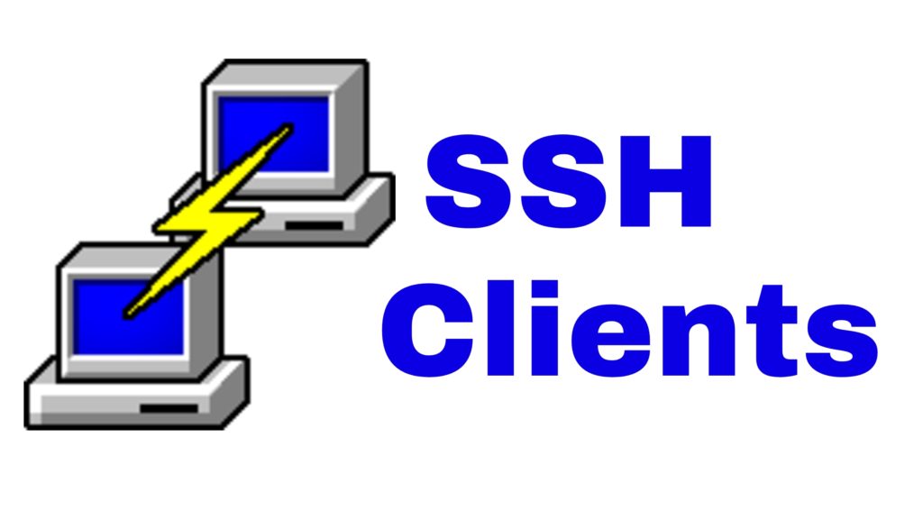 best ssh clients for windows