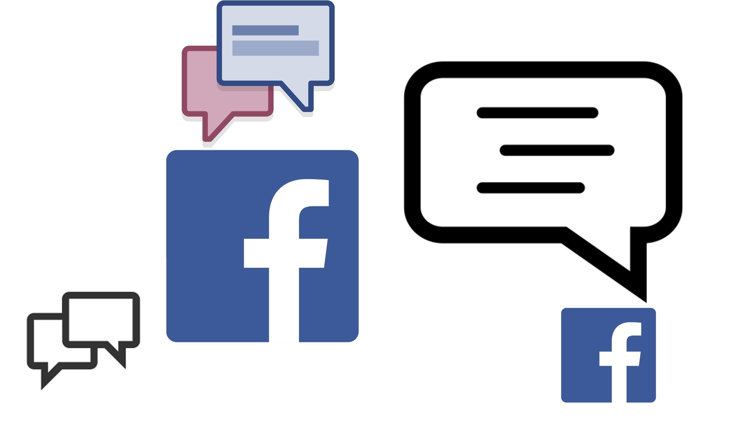 auto comment reply for facebook pages