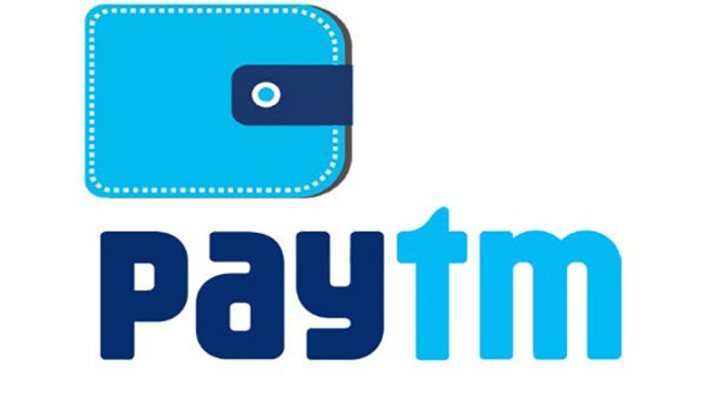 paytm for shopping