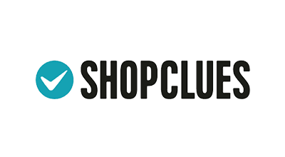 shopclues site logo