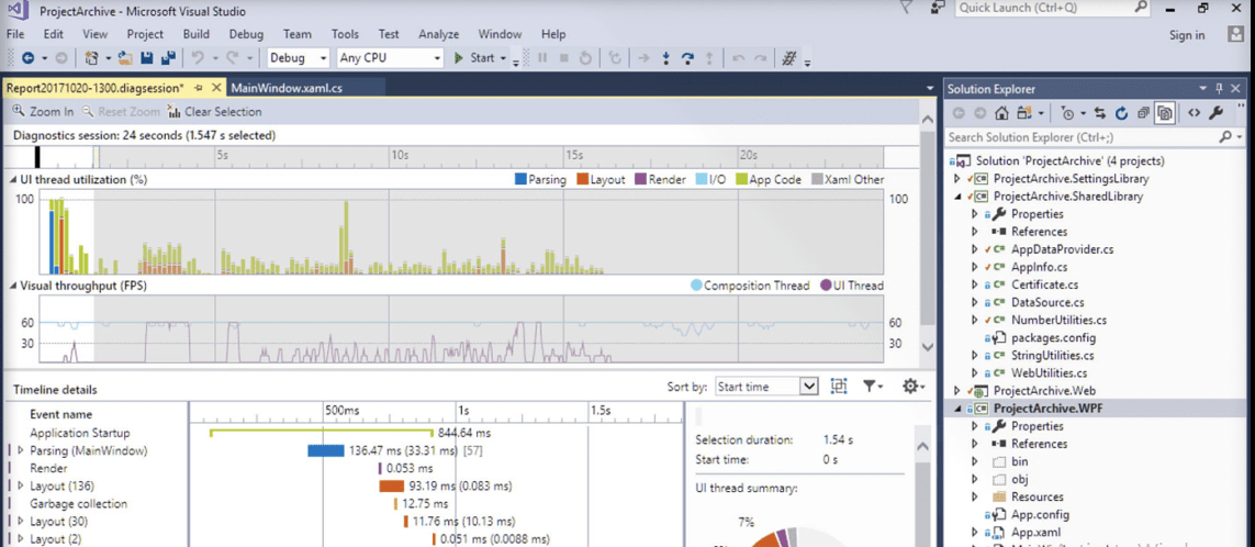 Visual studio c++ __identifier