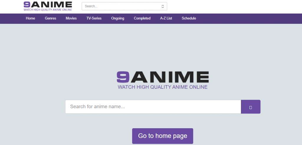 20+ Best Chia Anime Alternatives (Sites Like Chia Anime)