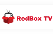 Redbox TV App