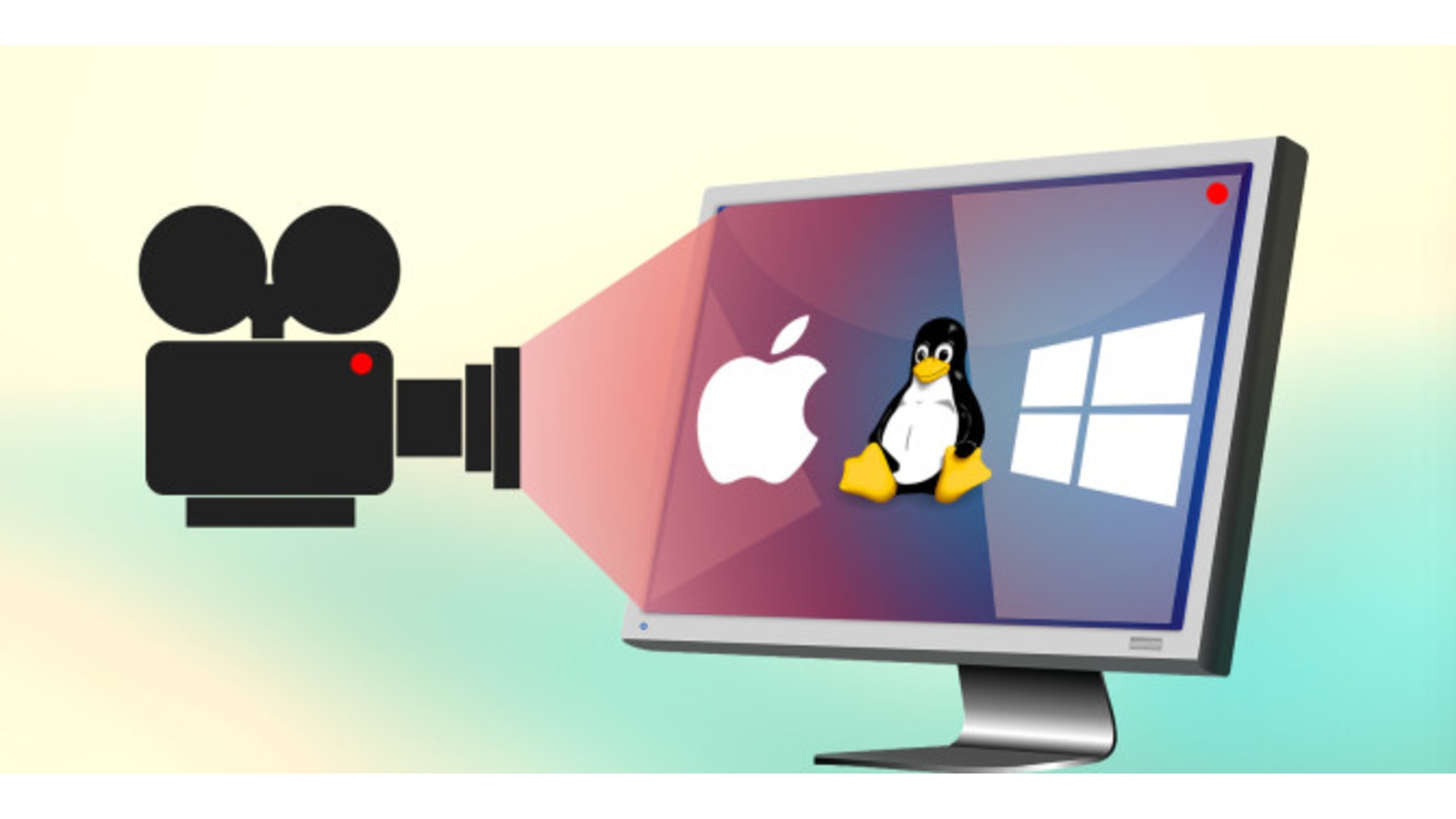 screencast software definition