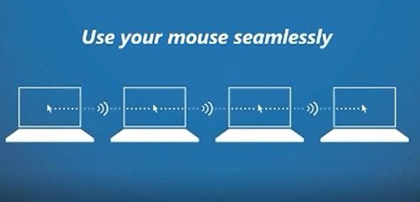 are there any other programs like mouse without borders