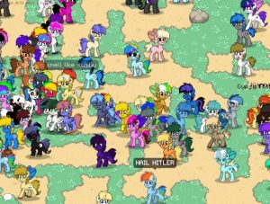 7 Best Pony Town Alternatives ( Games Like Pony Town )