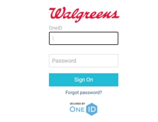 How To Access Walgreens Storenet From Home