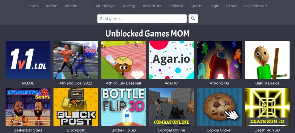 30 Best Unblocked Games 77 Alternatives ( Sites Like Unblocked