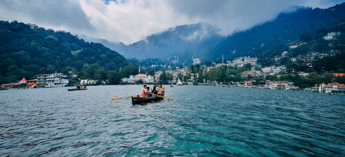 Nainital images